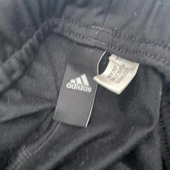 Men’s Adidas Joggers - Picture 2 of 3